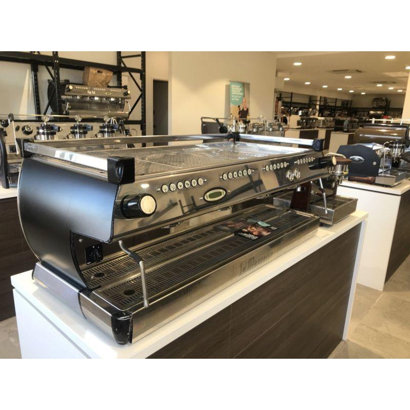 As New 4 Group La Marzocco GB5 Commercial Coffee Machine