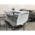 Brand New 2 Group Black Eagle Commercial Coffee Machine