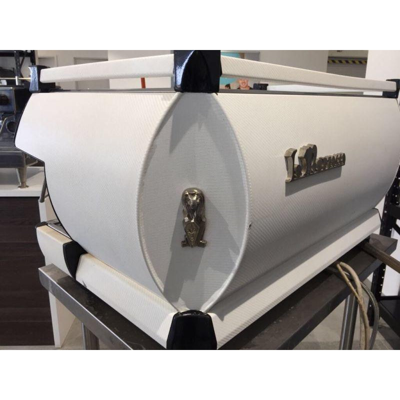 Cheap Fully Serviced 3 Group La Marzocco GB5 Commercial Coffee Machine