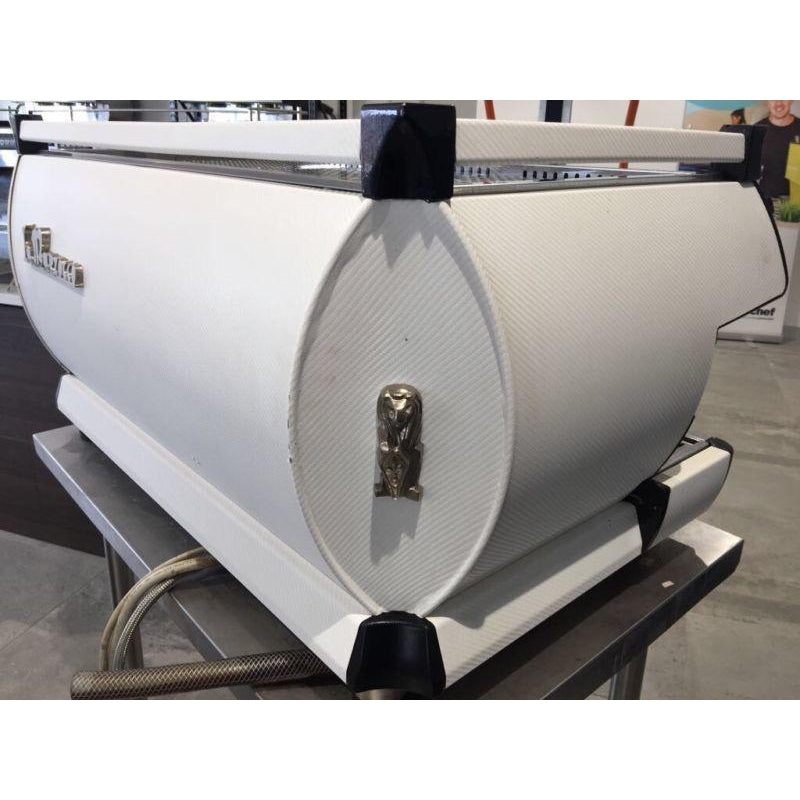 Cheap Fully Serviced 3 Group La Marzocco GB5 Commercial Coffee Machine