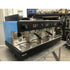 Brand New Custom 3 Group Wega Pegaso Commercial Coffee Machine