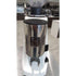 Mazzer Robur Automatic In White Commercial Coffe Espresso Bean Grinder