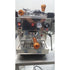 Cheap One Group Wega Mini Nova Tanked Semi Commercial Coffee Machine