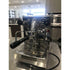 Demo One Group Expobar Leva Semi Commercial Coffee Espresso Machine