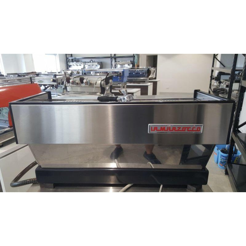 Cheap Used 3 Group La Marzocco Linea High Cup Commercial Coffee Machine