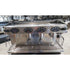 Cheap 3 Group High Cup Expobar Elen Commercial Coffee Machine