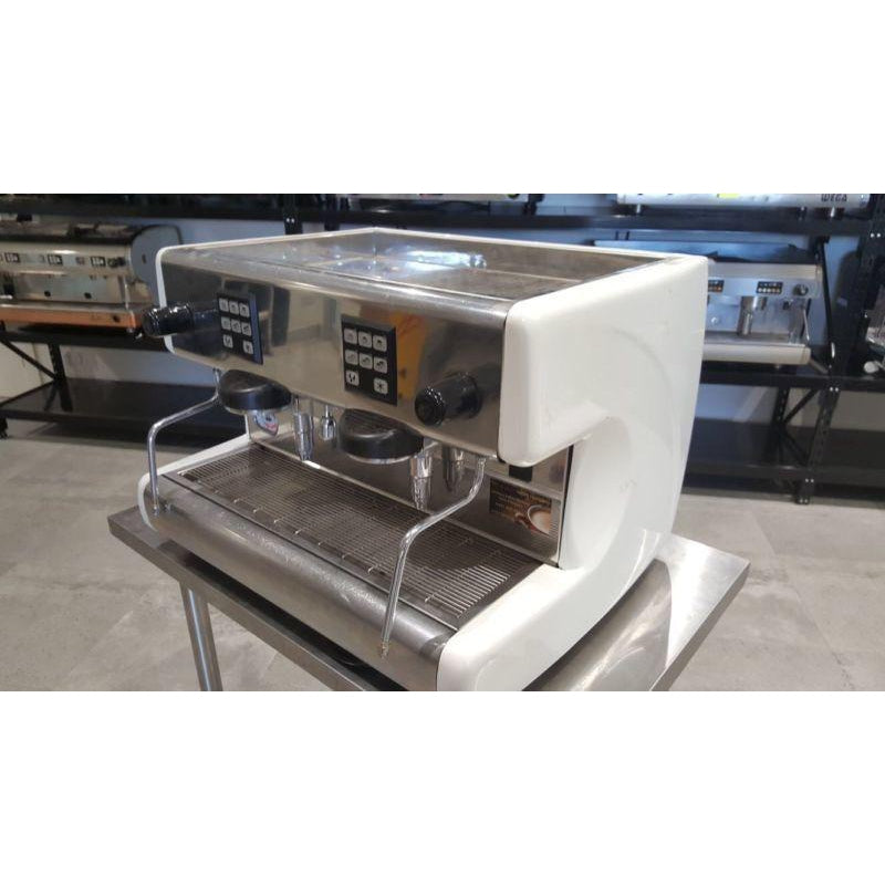 Cheap 2 Group ECM La Scala Commercial Coffee Machine