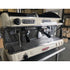 Pre-Owned 2 Group Sanremo Verona Commercial Coffee Machine