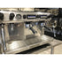 Pre-Owned 2 Group High Cup Expobar Mega Crem Commercial Coffee Machine