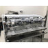 New Custom 3 Group Black Eagle Gravamteric Commercial Coffee Machine