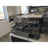 Pre-Owned 2 Group La Marzocco PB Commercial Coffee Machine With Warranty