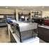Pre-Owned 2 Group La Marzocco PB Commercial Coffee Machine With Warranty
