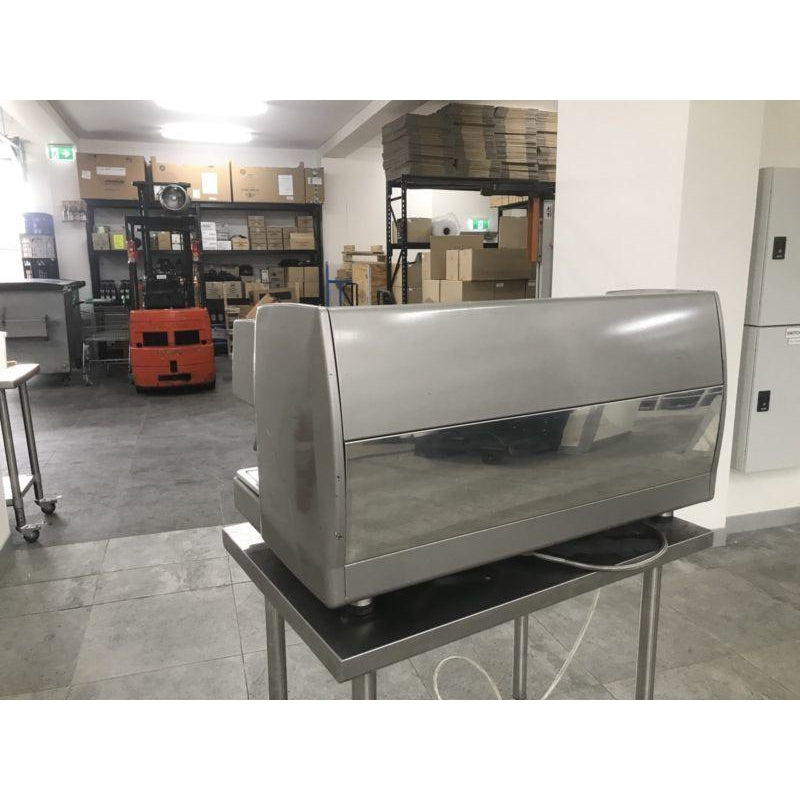 Cheap 3 Group Wega Commercial Coffee Espresso Machine