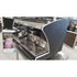 Demo 2 Group WEGA Polaris TRON Commercial Coffee Machine