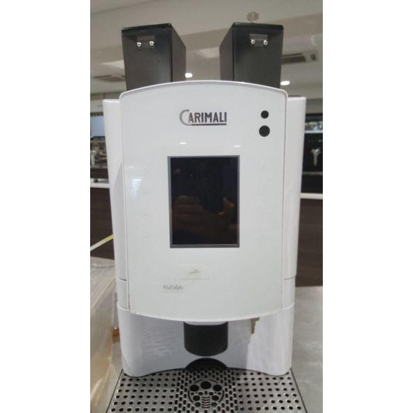Cheap Pre-Owned Carimali Automatic Commercial Coffee Machine