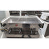 Demo 3 Group La Marzocco PB Commercial Coffee Machine In White