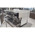 Demo 3 Group La Marzocco PB Commercial Coffee Machine In White
