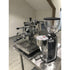 ECM Elektronika & Mazzer Mini Electronic Coffee Machine & Grinder Package