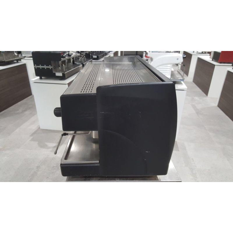 Cheap Second Hand 3 Group Wega Commercial Coffee Machine