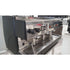 Cheap Second Hand 3 Group Wega Commercial Coffee Machine