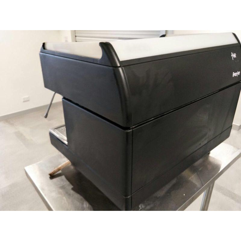 Cheap Used 2 Group Wega Nova Commercial Coffee Machine