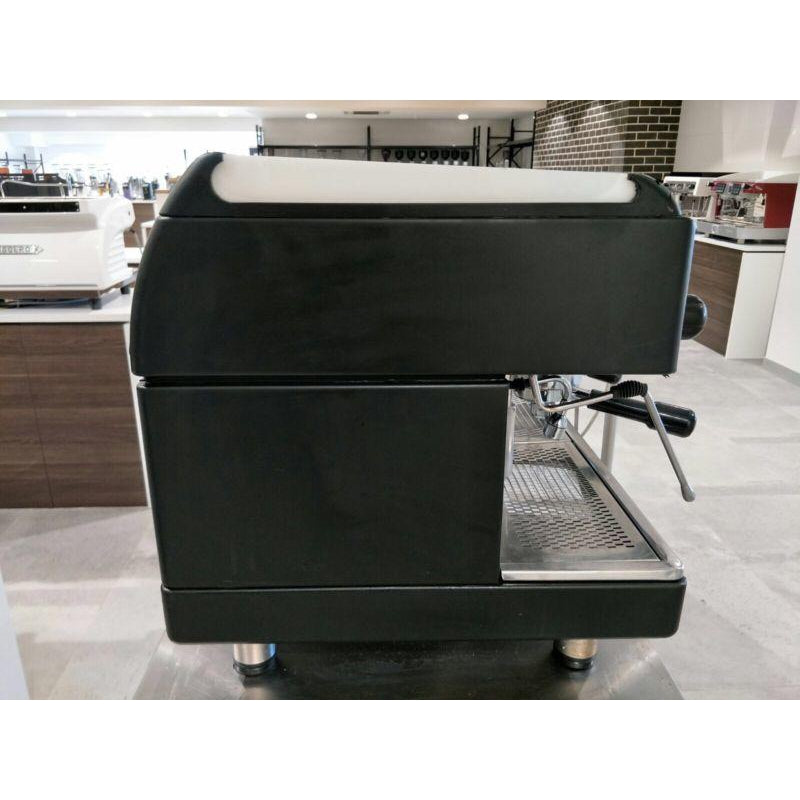 Cheap Used 2 Group Wega Nova Commercial Coffee Machine