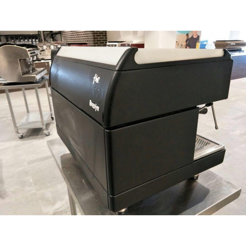 Cheap Used 2 Group Wega Nova Commercial Coffee Machine