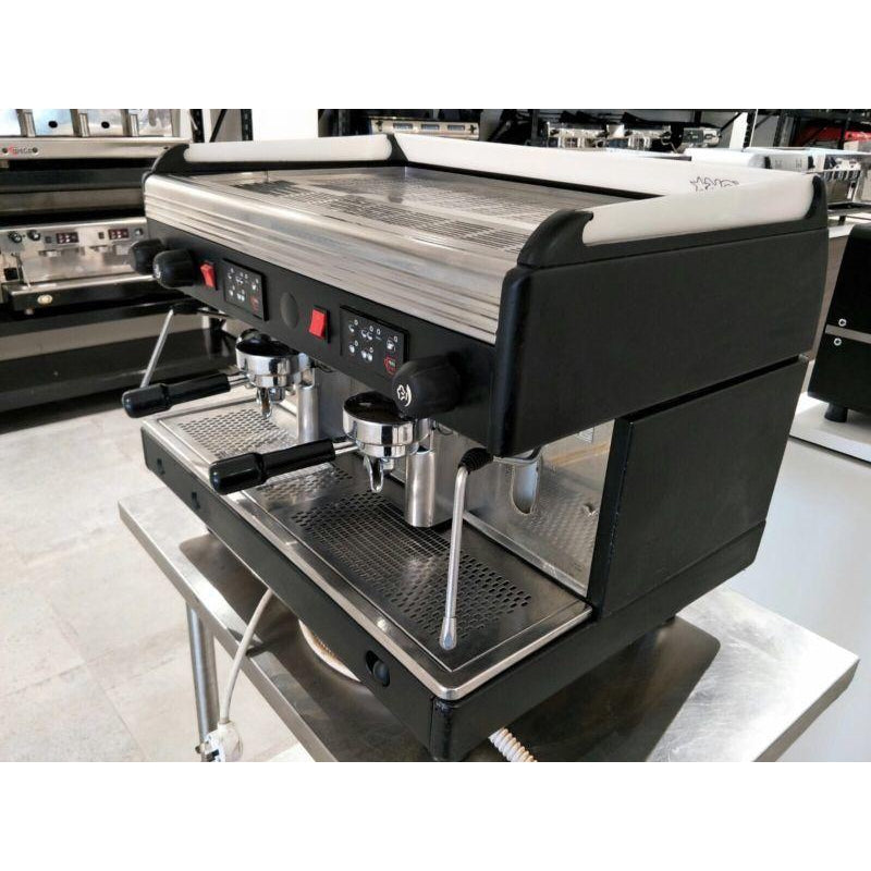 Cheap Used 2 Group Wega Nova Commercial Coffee Machine