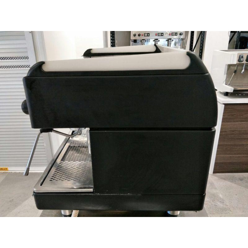 Cheap Used 2 Group Wega Nova Commercial Coffee Machine