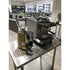 Demo Faema Coffee Machine & Mazzer Grinder Package