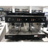Demo 2 Group Wega Pegaso Commercial Coffee Machine AS NEW