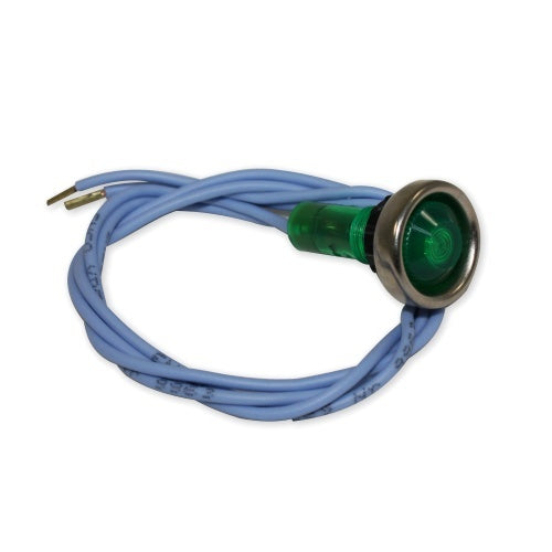 Indicator Lamp, Mazzer