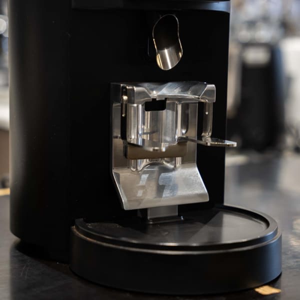 Brand New Mahlkoning E80GBW Display Only