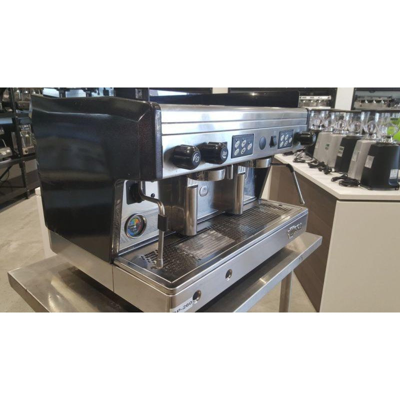 Cheap 2 Group High Cup Wega Altair Commercial Coffee Machine