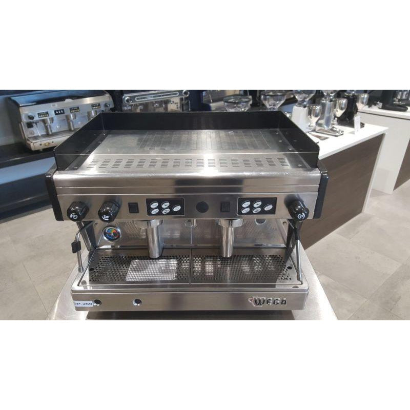 Cheap 2 Group High Cup Wega Altair Commercial Coffee Machine