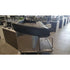 2 Group High Cup 15amp Expobar Megacrem Commercial Coffee Machine