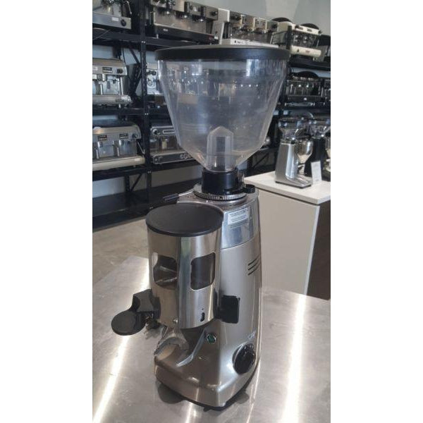 Cheap Mazzer Kony Automatic Coffee Bean Espresso Grinder