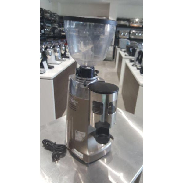 Cheap Mazzer Kony Automatic Coffee Bean Espresso Grinder