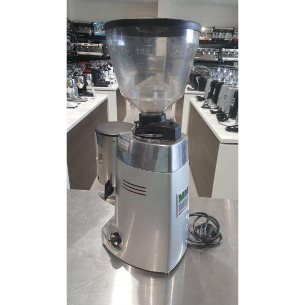 Cheap Pre-Owned Mazzer Kony Automatic Coffee Bean Grinder