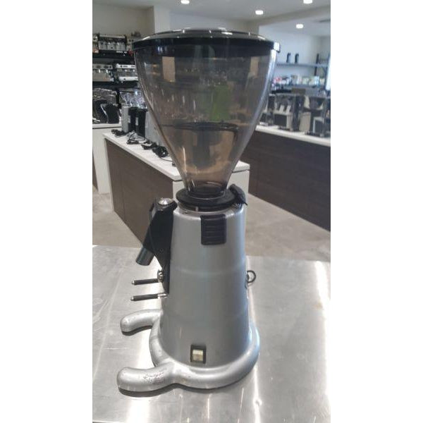 Cheap Pre-Owned Macap M7D Commercial Coffee Bean Espresso Grinder