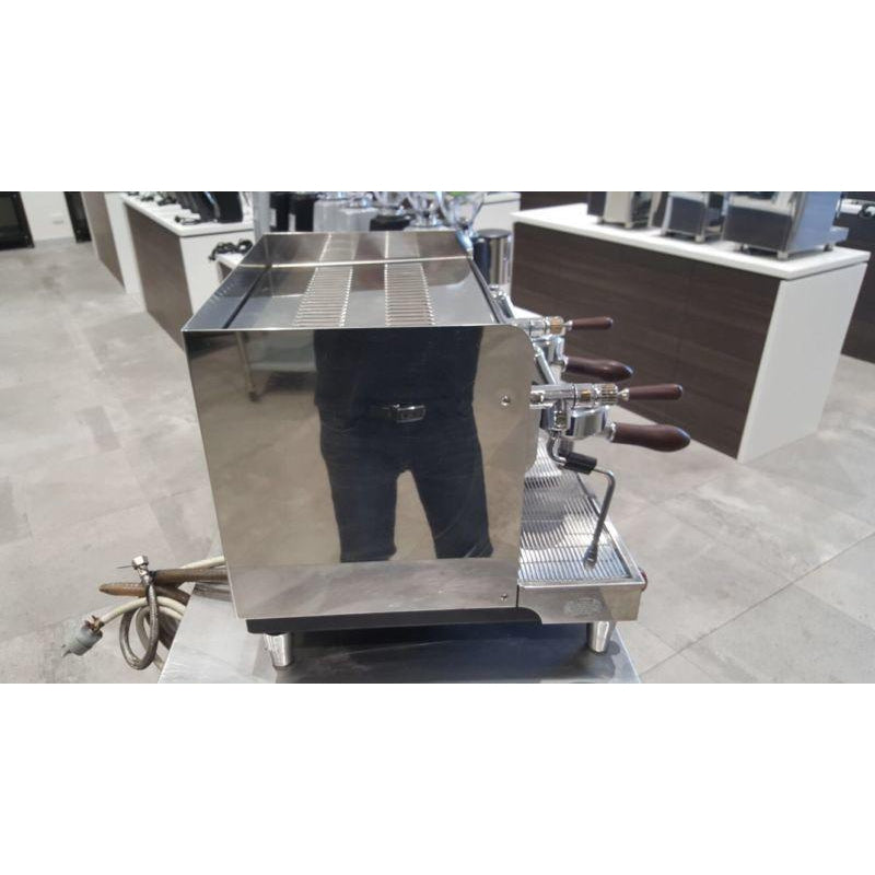 Cheap Pre-Owned Elecktra Compact Commercial Coffee Machine