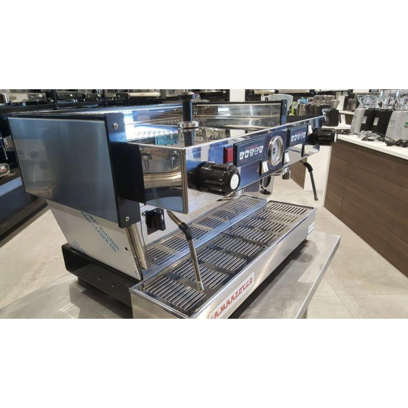 Demo-New La Marzocco Linea AV Commercial Coffee Machine