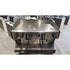 Used Black 2 Group Wega Atlas Commercial Coffee Machine