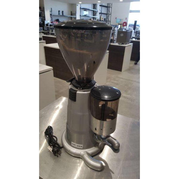 Cheap Pre-Owned Macap M7M Commercial Coffee Bean Espresso Grinder