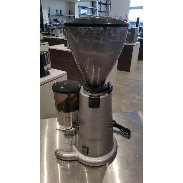 Cheap Pre-Owned Macap M7M Commercial Coffee Bean Espresso Grinder