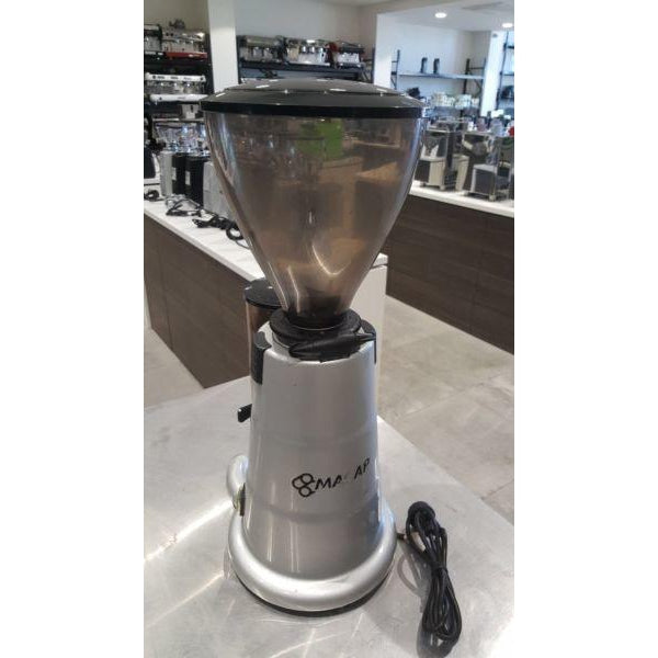 Cheap Pre-Owned Macap M7M Commercial Coffee Bean Espresso Grinder