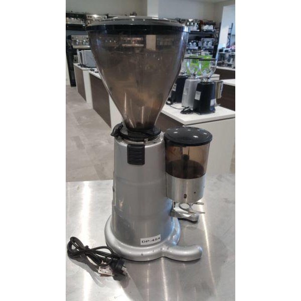 Cheap Pre-Owned Macap M7M Commercial Coffee Bean Espresso Grinder
