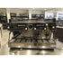 Pre-Owned 2 Group La Marzocco Linea AB Commercial Coffee Machine