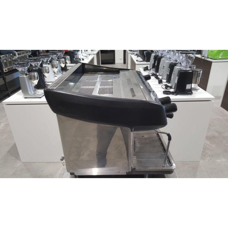 Cheap Used 15 Amp High Cup 2 Group Expobar Commercial Coffee Machine