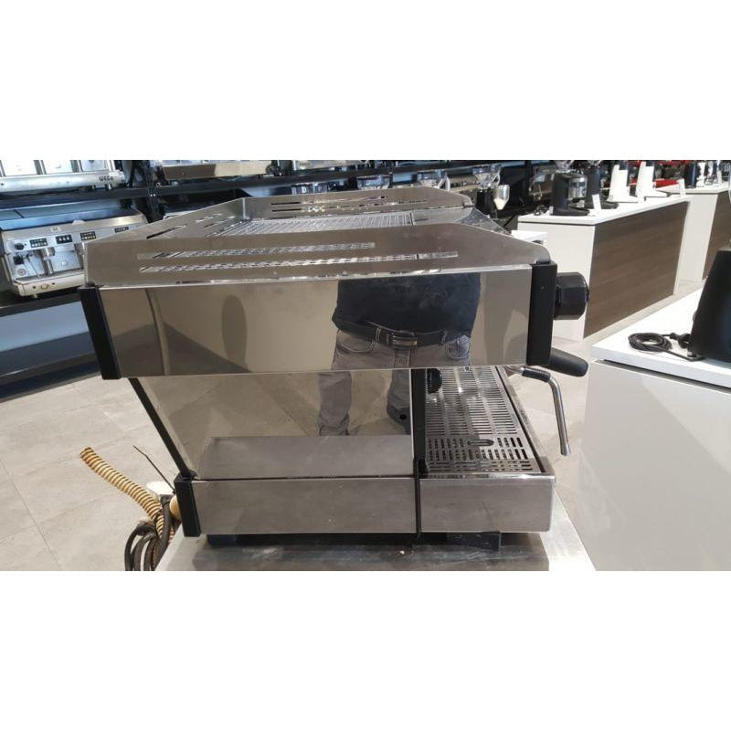 Demo 2017 2 Group La Marzocco PB Commercial Coffee Machine